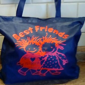 DIY Tote Bag
